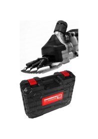 Resim Swazer Sc500b Çantalı Devir Ayarlı Koyun Kırkma Makinesi 