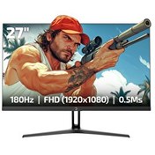 Resim Gamepower Bull T20 180 Hz 0.5 MS Fast IPS FHD Oyuncu Monitörü 