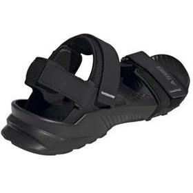 Resim adidas Terrex Hydroterra Erkek Sandalet Siyah 