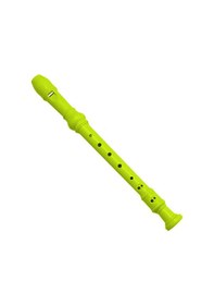 Resim Jwin Jf-01 Blok Flüt - Yeşil 