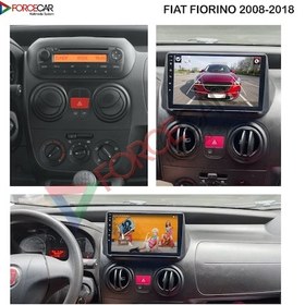 Resim Fiat Fiorino Android Multimedya 2 32 Kablosuz Carplay 