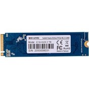 Resim Hı-Level 2 Tb Nvme SSD 5100/3600 (HLV-M2PCIEG4X4SSD2280/2T) Hi-Level