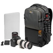 Resim Lowepro Fastpack Bp 250 Aw Iıı (Gri) 