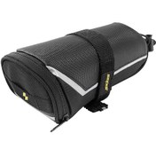 Resim Moveevo Sahoo Bisiklet Bakım Seti: Lastik Tamiri, Mini Pompa Ve 7'li Çok İşlevli Araç - Süper Lehimli Çanta İçerisinde Çok Renkli 