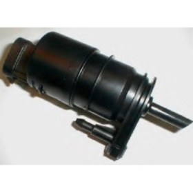 Resim 7700802336 Cam Suyu Pompası R9 R11 R19 R21 Safran Clio Kango 