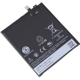 Resim Fastbuy Google Pixel Xl İçin 3450mah Pil Değişimi B2pw2100, Yeni, Güçlü, Uzun Ömürlü 