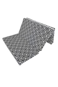 Resim Vip Home Concept Şark Köşesi Minderi Büyük Ölçü Katlanır Sünger Yatak 120x195x8 CM-MOZAİK-Çift Kişilik Yatak 