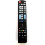 Resim Lg 930 Lcd-Led-Plazma Tv Kumandası Üniversaldir LG