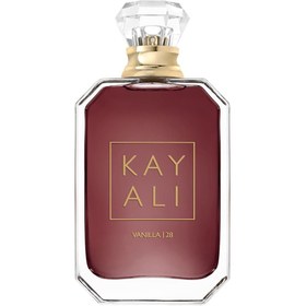 Resim KAYALI PARFÜM Vanılla 28 - Eau De Parfum 50 ml 