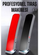 Resim Tıraş Makinesi Paslanmaz Çelik Bıçak Dayanıklı Çelik Bıçaklı 