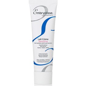 Resim Embryolisse lait creme sensitive 100 ml 