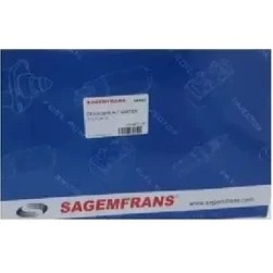 Resim Sagem 80121 Rolanti Ayar Valfi 19205F 