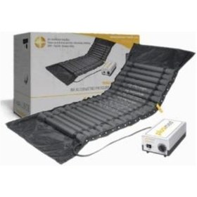 Resim Havalı Yatak Boru Tipi Plusmed 