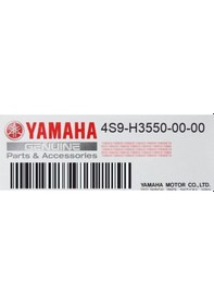 Resim Yamaha Crypton C8 Or. Kilometre Teli 4S9-H3550-00 