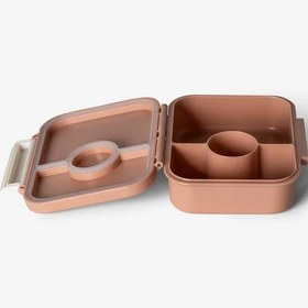 Resim Citron Tritan Atıştırmalık Kutusu - Blush Pink 1073995 