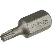 Resim Torx Otomotiv Bits Uç - T25X30 (20 Adet) 