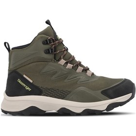 Resim Slazenger WINNER Erkek Su Geçirmez Haki Outdoor 