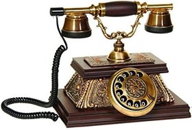 Resim Yalı Klasik Telefon 
