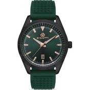 Resim Bıgottı Erkek Kol Saati Bg.1.10359.5 Siyah 