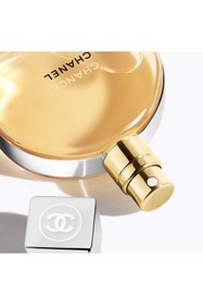 Resim Chanel Chance EDP Beklenmedik Ve Daimi masalsı bir mutluluk 50 Ml 