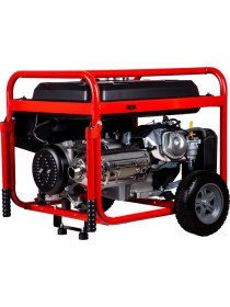 Resim Palmera PA11000JM5 Eur5 Jeneratör 10,37 Kva Marşlı 