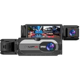 Resim 170 Geniş Açılı Araç Kamerası 1 