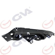 Resim Gva 9103069 X Far Bağlantı Braketi Sol Polo 2018 2g0805931b 