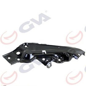 Resim Gva 9103069 X Far Bağlantı Braketi Sol Polo 2018 2g0805931b 