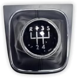 Resim Vites Topuzu Körüğü 5 İleri 5K0711113N VW Golf 6 ile uyumlu 2009-2012 