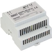 Resim Idr-30-12 - 30W 12Vdc 2A Raya Montajlı Güç Kaynağı Diğer