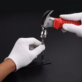 Resim 2mm - 25mm arası Çubuk Zımba , Delici, Padova. - 2.5mm mm Padova 