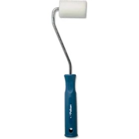 Resim Daders Home X1 Art Mini Rulo 5 cm 