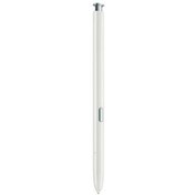 Resim Samsung Galaxy Note 10 Kalem Beyaz 