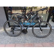 Resim Peugeot T18-FS 24-V VB Trekking Şehir Bisikleti 38 H 