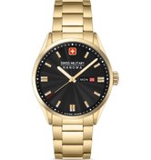 Resim Swiss Military Smwgh0001610 Kol Saati Metalik 