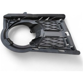 Resim Vw Tiguan Sağ Sis Kapağı Sisli 2009-2012 5n0853666a 