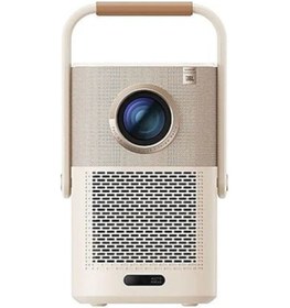 Resim Yaber T2 Plus FHD Taşınabilir Projeksiyon Cihazı 