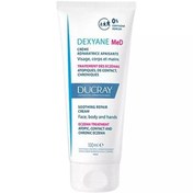 Resim Ducray Dexyane Med Yatıştıcı Onarım Kremi 100 ml 