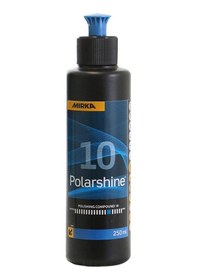 Resim Mirka Polarshine 10 İnce Pasta 250 Ml 