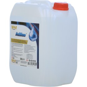 Resim Wellmax Adblue® by İGSAŞ 20 Lt SCR Sıvısı – ISO 22241 Belgeli 