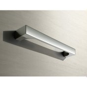 Resim Keuco Edıtıon 11 Havluluk / Tutunma Barı 30Cm Krom 