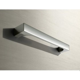 Resim Keuco Edıtıon 11 Havluluk / Tutunma Barı 30Cm Krom 