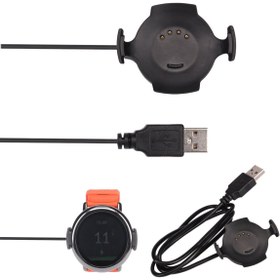 Resim Xiaomi Huami Amazfit Pace Usb Şarj Aleti Data Kablosu 