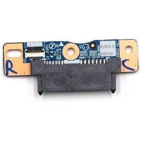 Resim LENOVO Orijinal ideapad 320-15IAP 320-15IKB 320-15ABR DVD Connectör Optik Sürücü Bağlantı Kart 