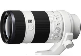 Resim Sony FE 70-200mm f/4 G OSS Lens 