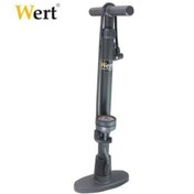 Resim WERT 2641 El Pompası (basınç Göstergeli) 