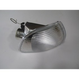 Resim Genel Markalar FIAT PALIO- 97-02 ÖN SİNYAL SAĞ BEYAZ (DUYSUZ) (MARS) OEM NO: 46537829 UYUMLU 1801-1101 