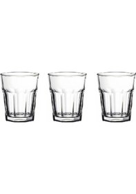 Resim Paşabahçe 52709 Casablanca Meşrubat Bardağı 415 CC 3'lü 