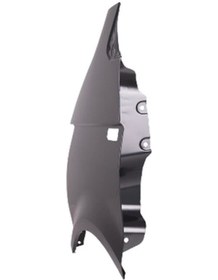 Resim Volkswagen Transporter T7 15/19 Ön Çamurluk Delikli Sol Eagle Body - Çamurluk 