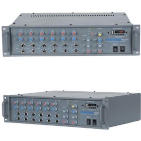 Resim Mono ME-300 USB 300 Watt Ekholu Cami Anfisi 